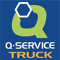 Q-Service Truck